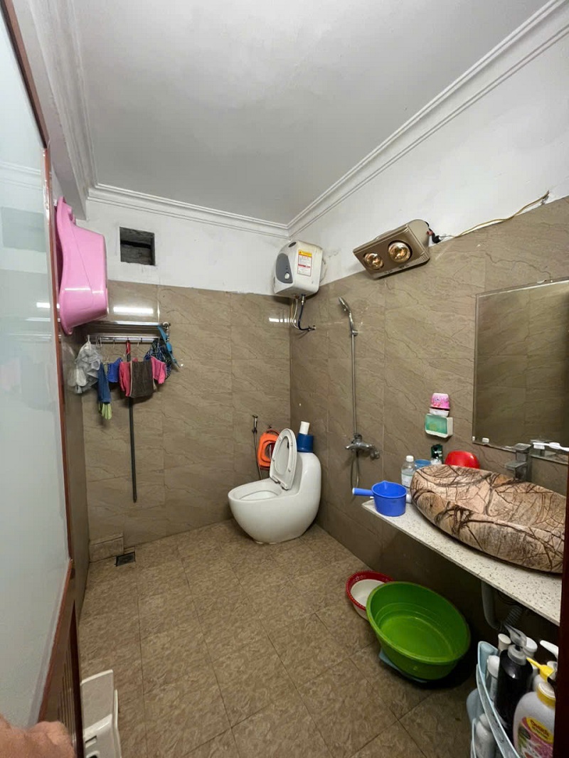 BÁN NHÀ ĐỘC LẬP NGÕ PHÚC TĂNG, THIÊN LÔI – VĨNH NIỆM, LÊ CHÂN, HẢI PHÒNG